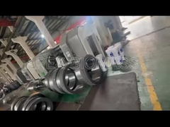 Semua model pellet mati produksi khusus