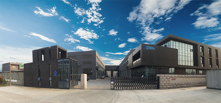 Cina LIYANG APEX BIOMASS EQUIPMENT CO.,LTD Profil Perusahaan