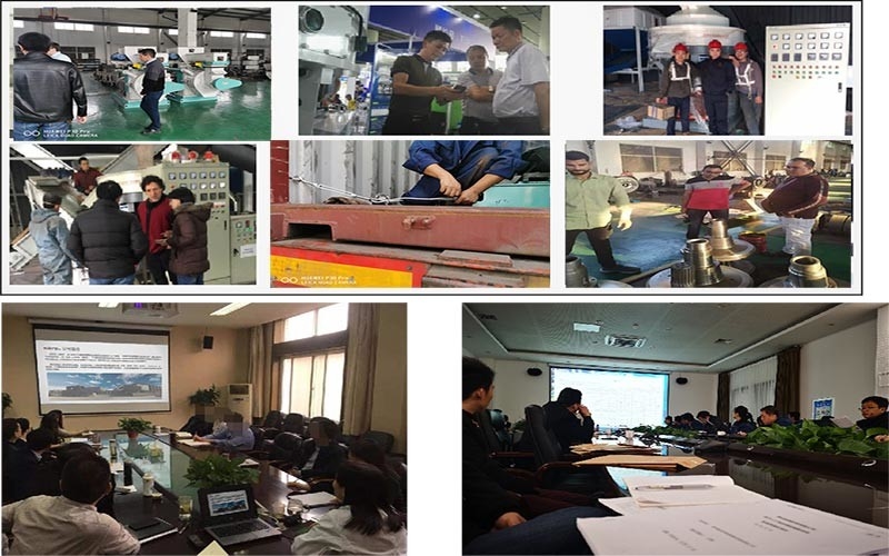 Cina LIYANG APEX BIOMASS EQUIPMENT CO.,LTD Profil Perusahaan